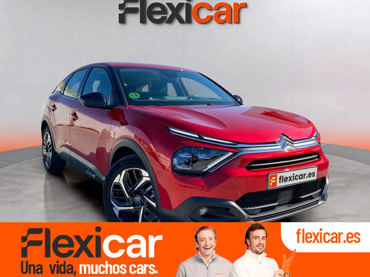 Foto Citroën C4 1