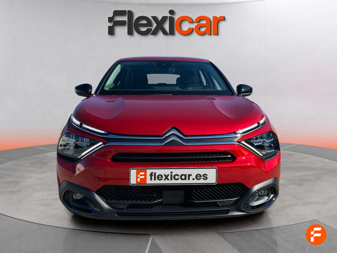 Foto Citroën C4 2