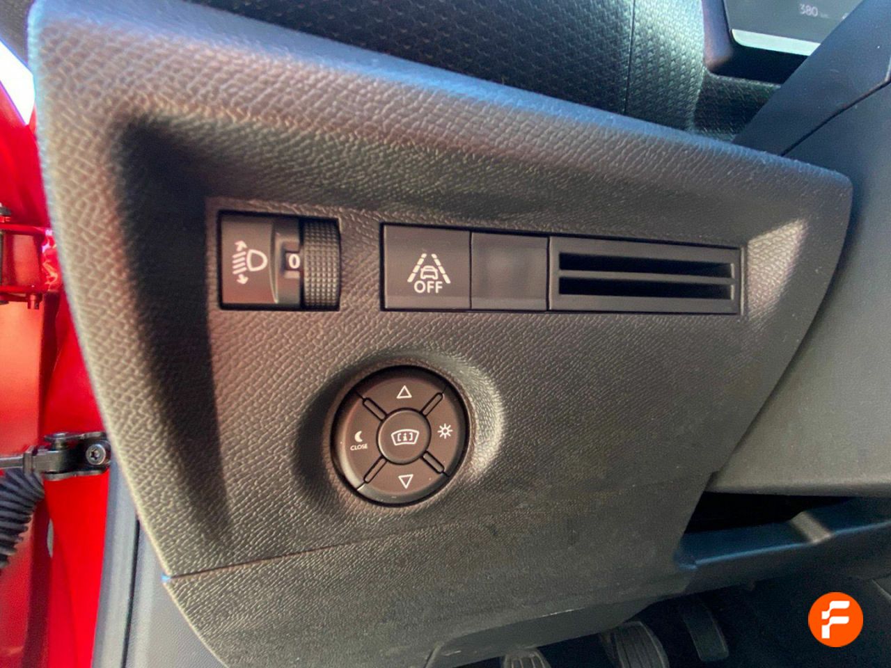 Foto Citroën C4 14