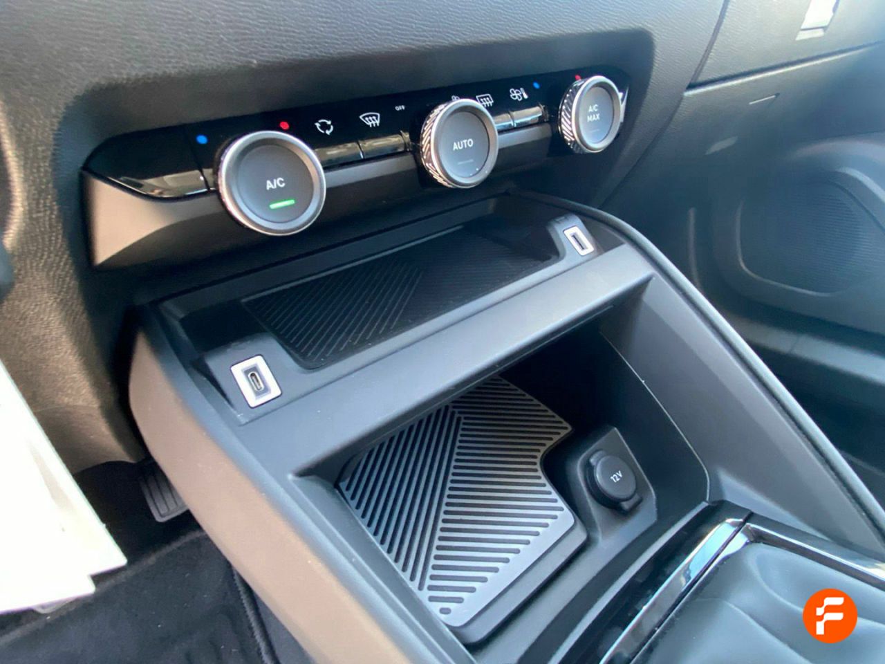 Foto Citroën C4 15