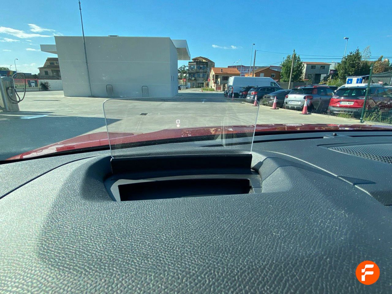 Foto Citroën C4 16