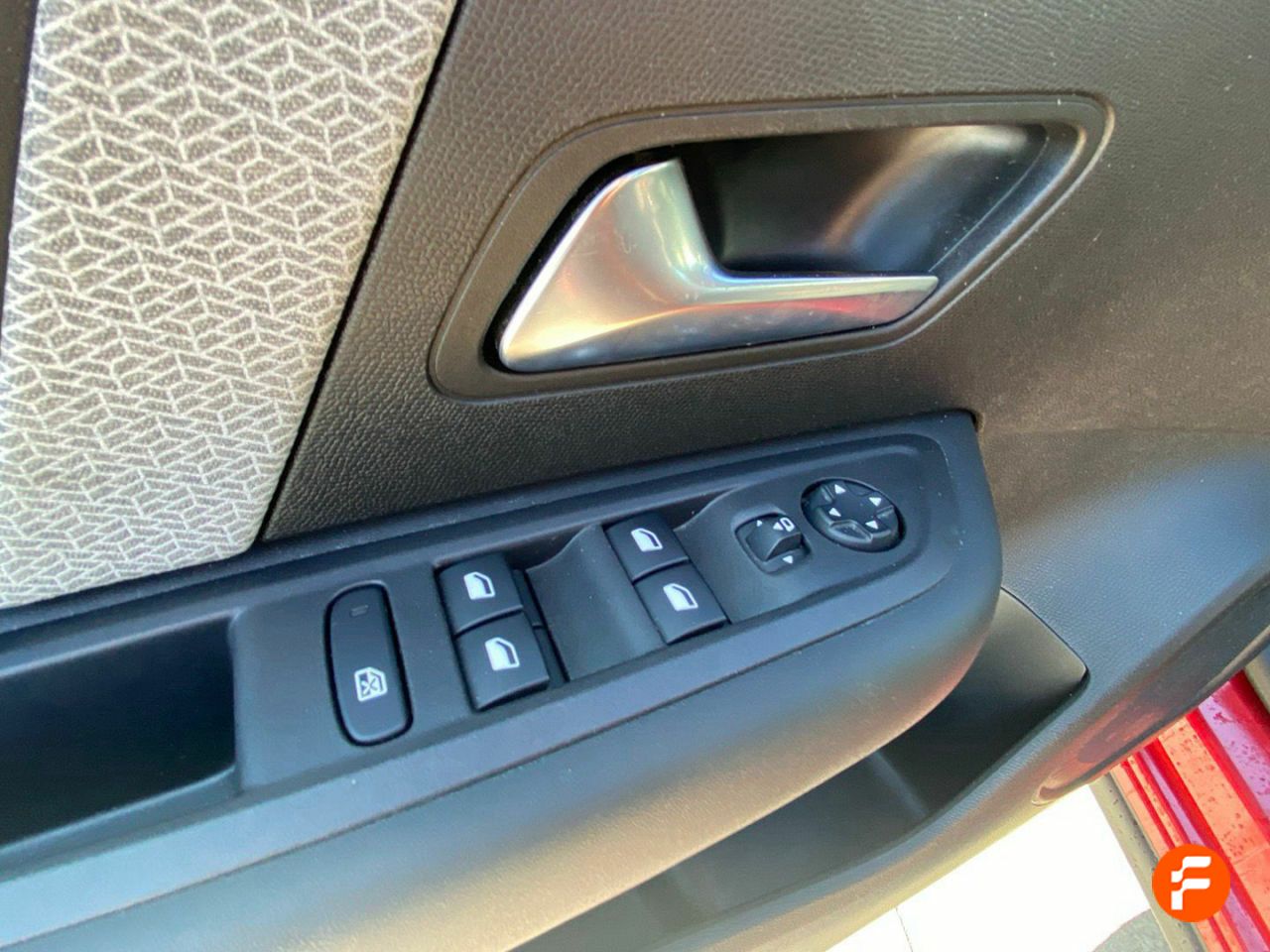 Foto Citroën C4 19