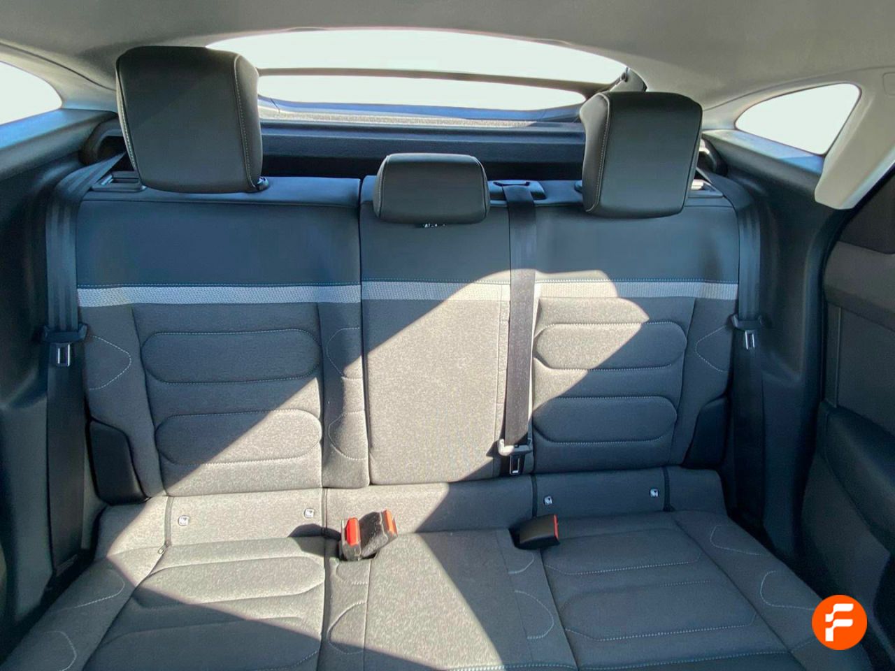 Foto Citroën C4 20