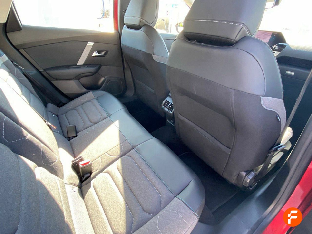 Foto Citroën C4 22