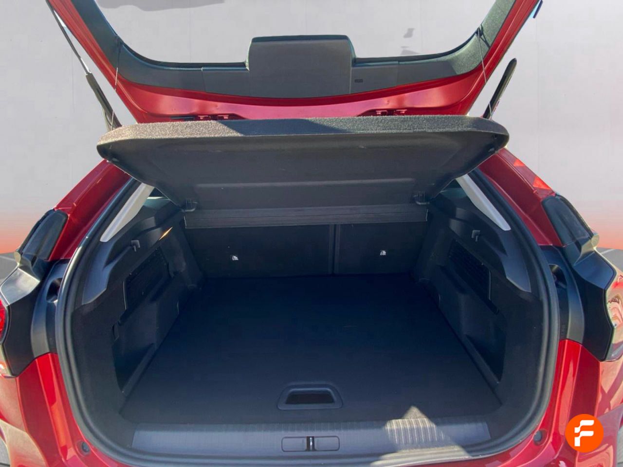 Foto Citroën C4 23
