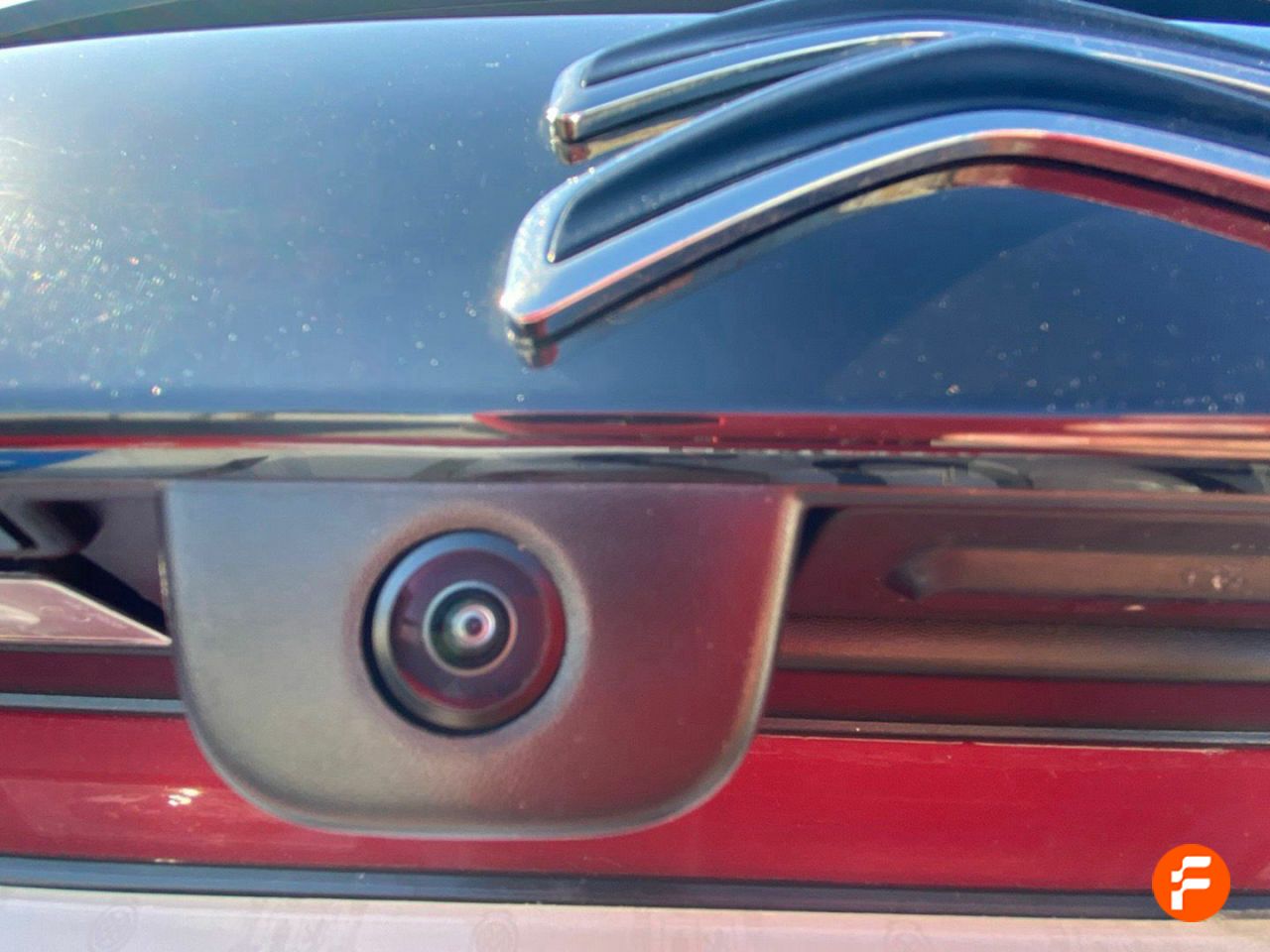 Foto Citroën C4 24