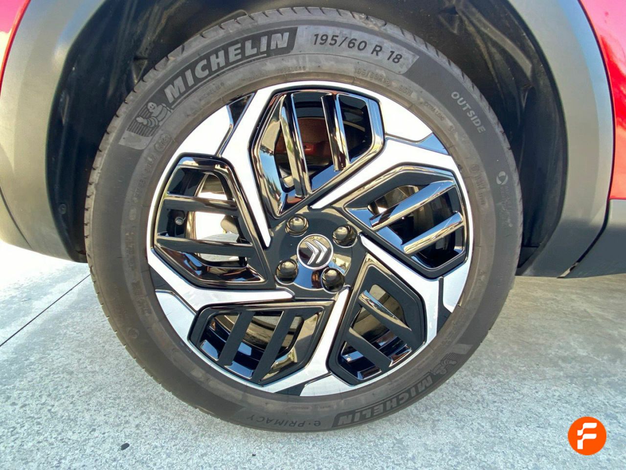 Foto Citroën C4 25