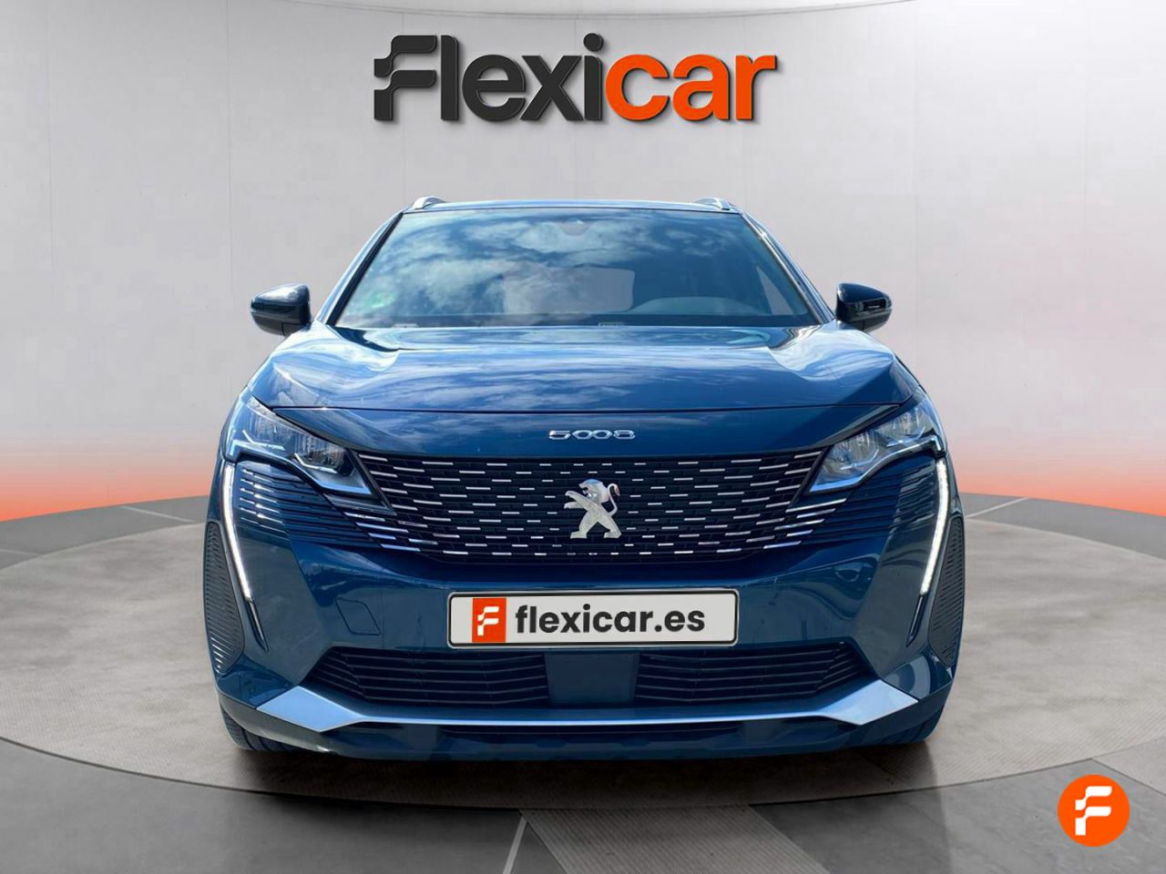 Foto Peugeot 5008 2