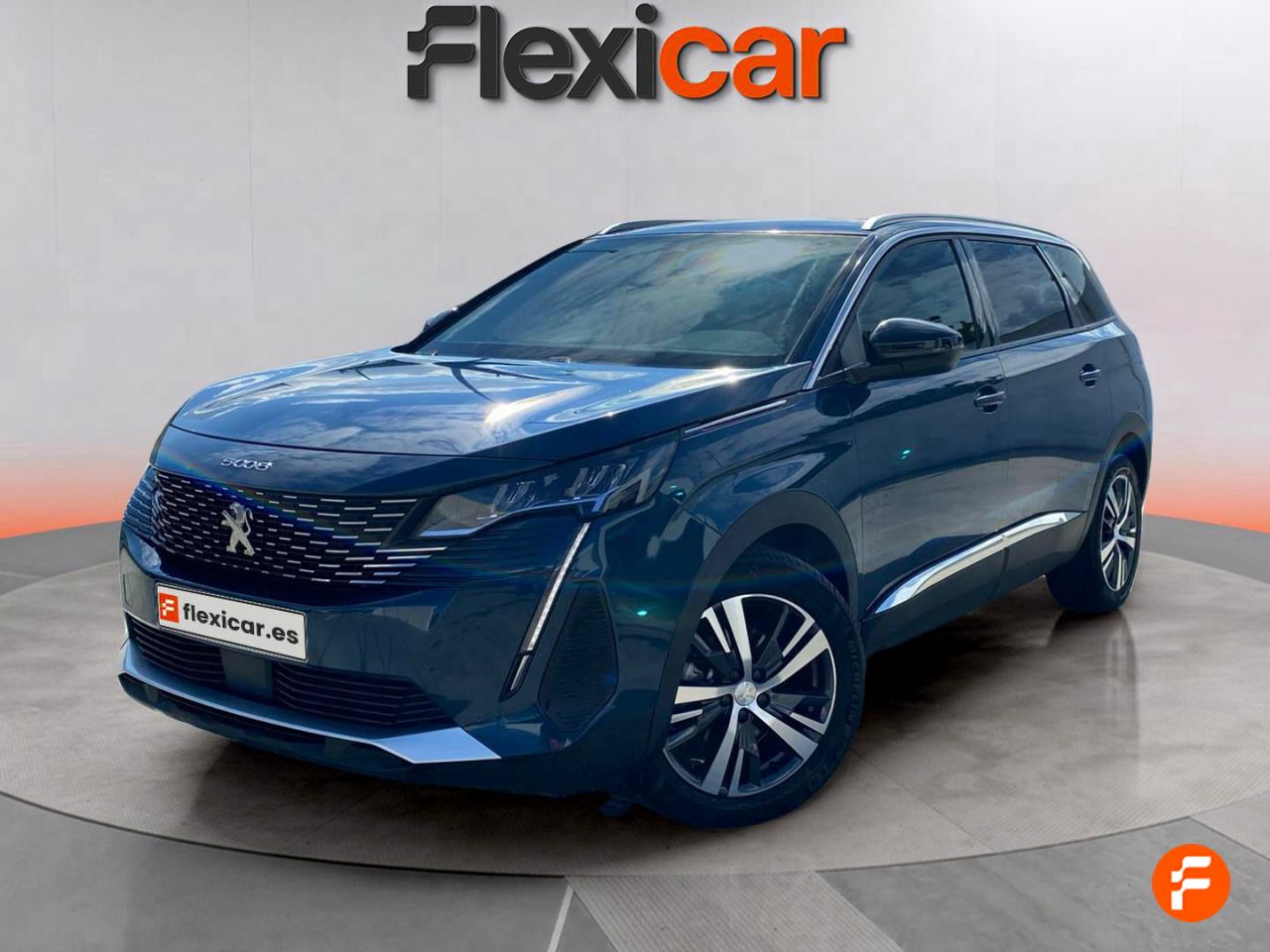 Foto Peugeot 5008 3