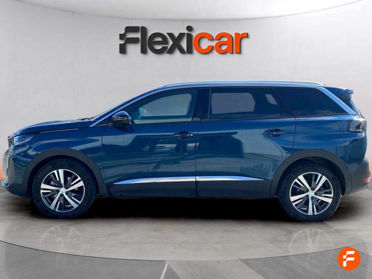 Foto Peugeot 5008 4