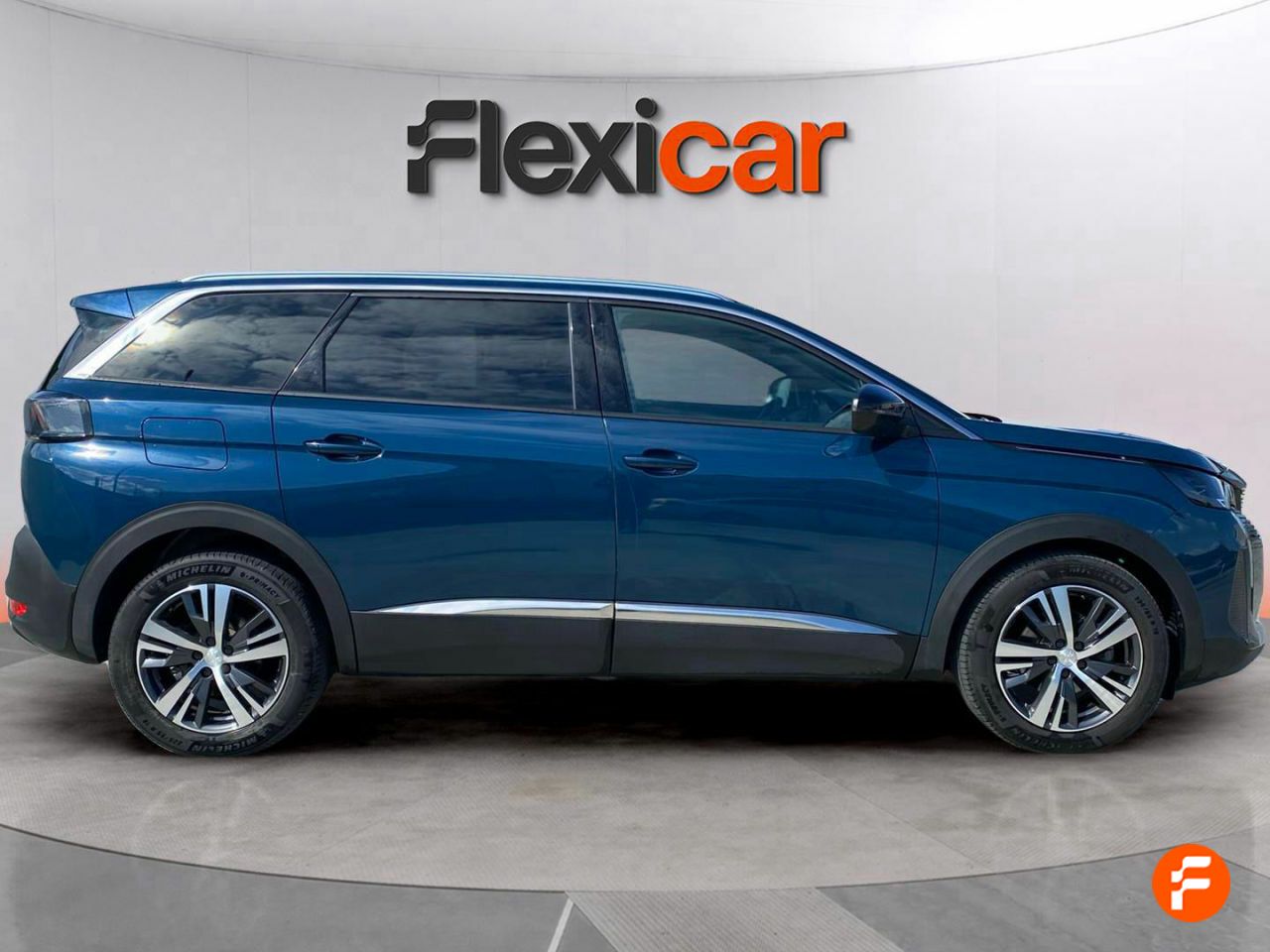 Foto Peugeot 5008 5