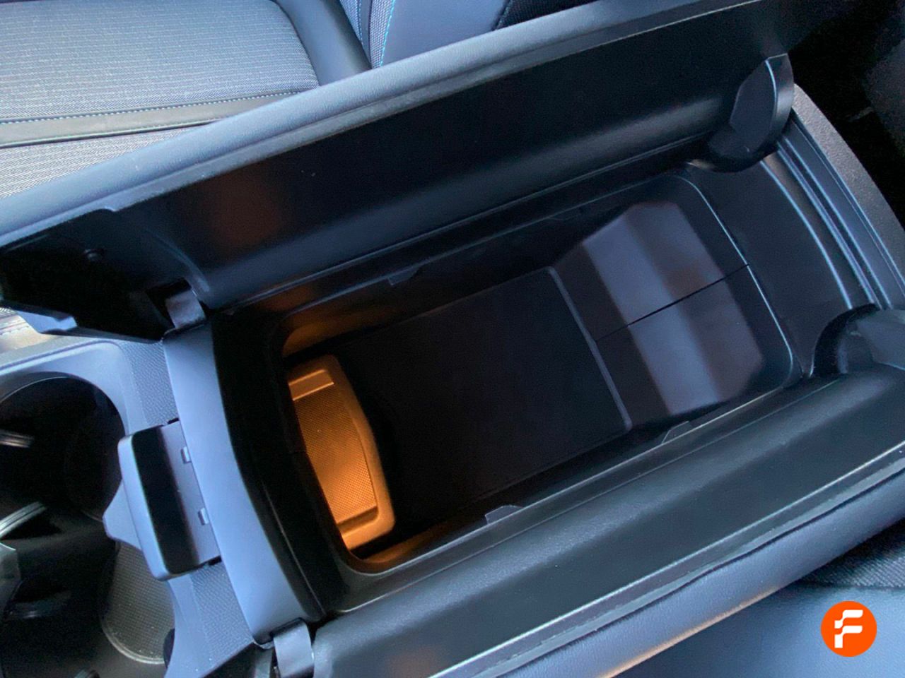 Foto Peugeot 5008 15