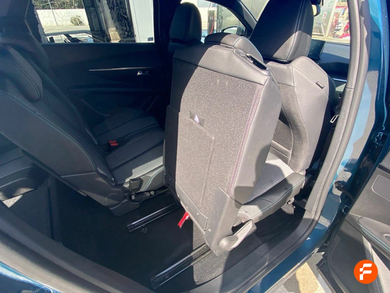 Foto Peugeot 5008 21
