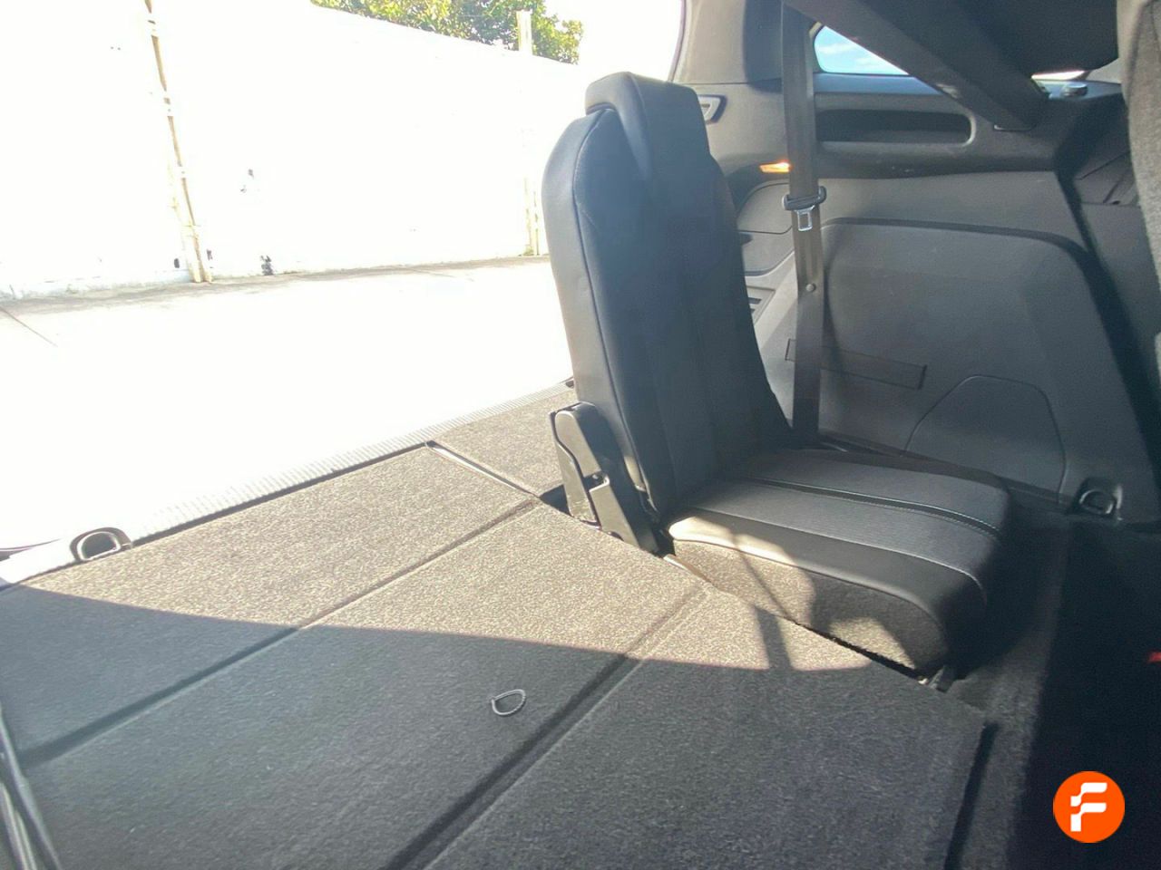 Foto Peugeot 5008 22