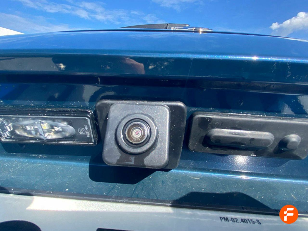Foto Peugeot 5008 24