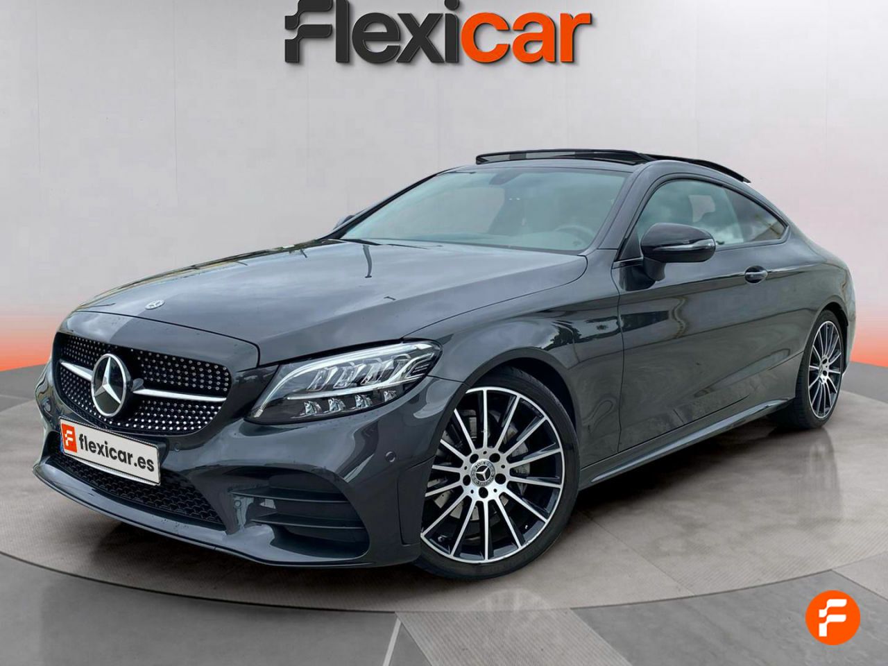 Foto Mercedes-Benz Clase C 3