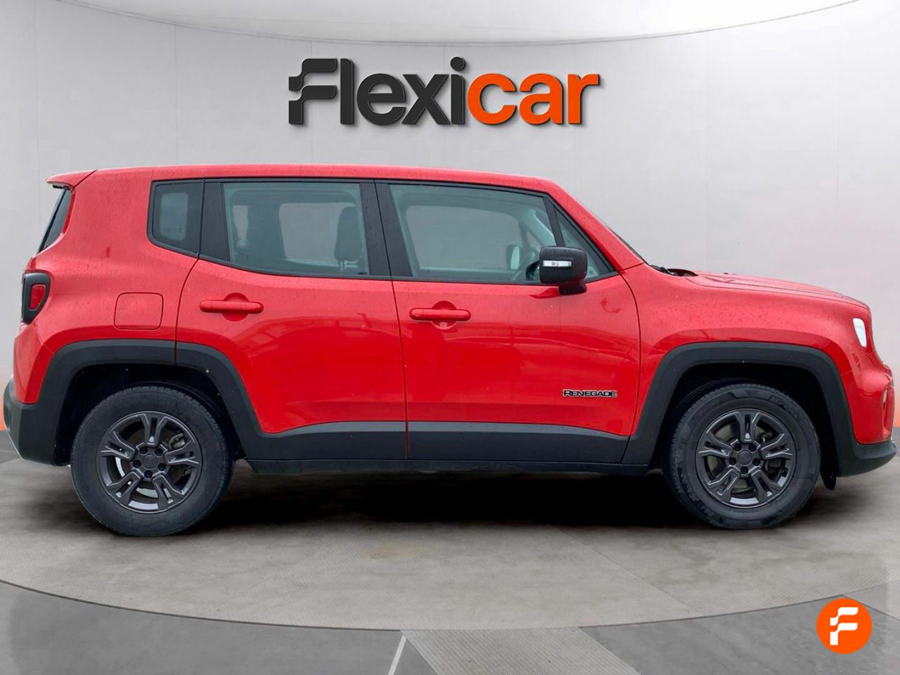 Foto Jeep Renegade 5