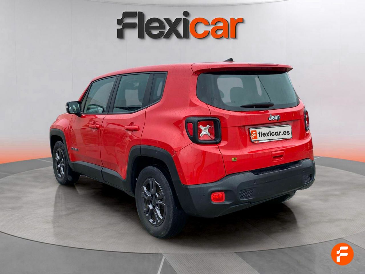 Foto Jeep Renegade 7