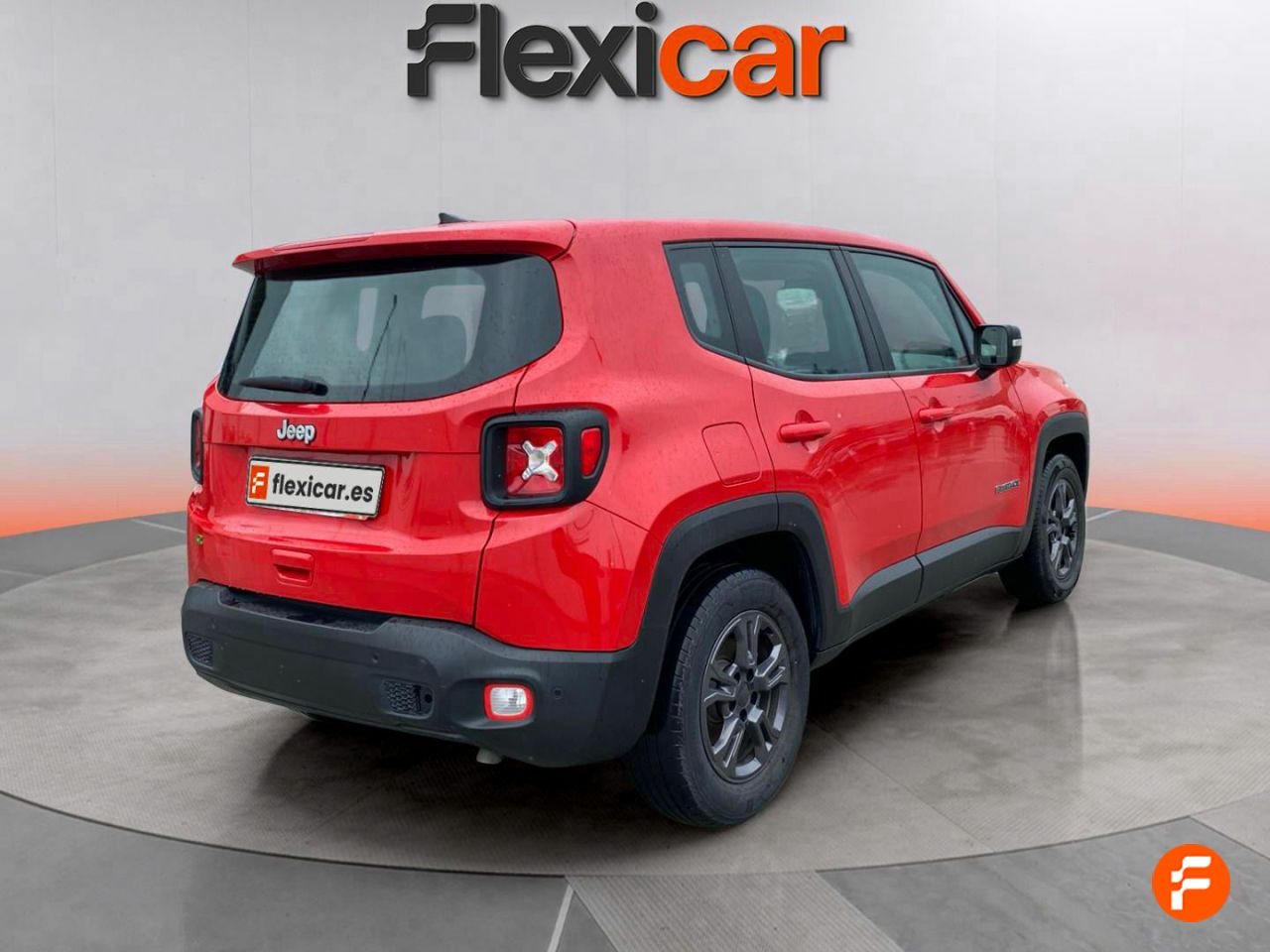 Foto Jeep Renegade 9