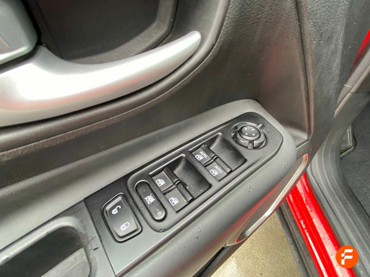 Foto Jeep Renegade 19