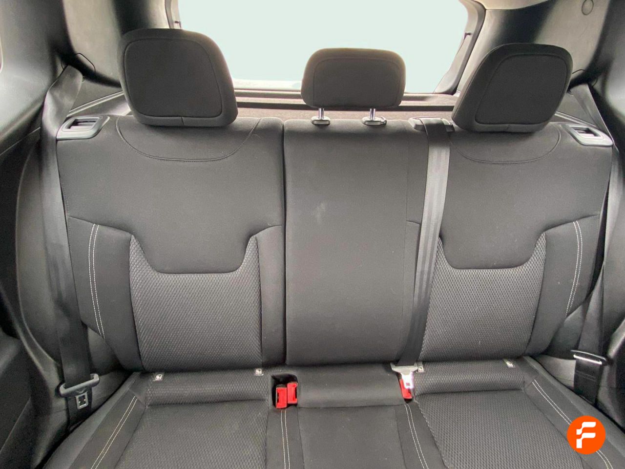 Foto Jeep Renegade 20