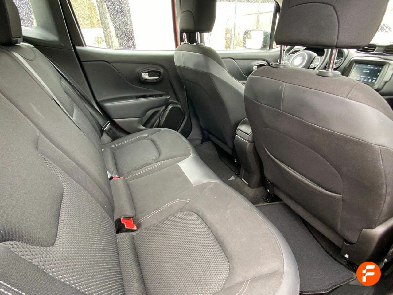 Foto Jeep Renegade 21