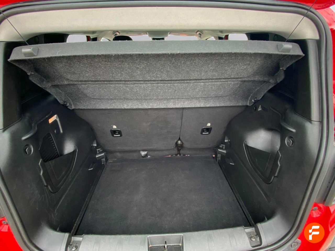 Foto Jeep Renegade 22