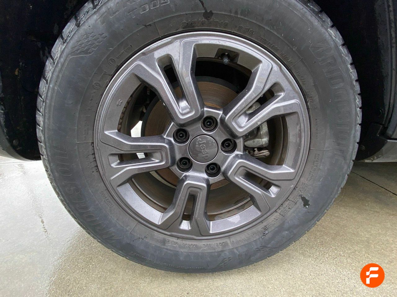 Foto Jeep Renegade 24