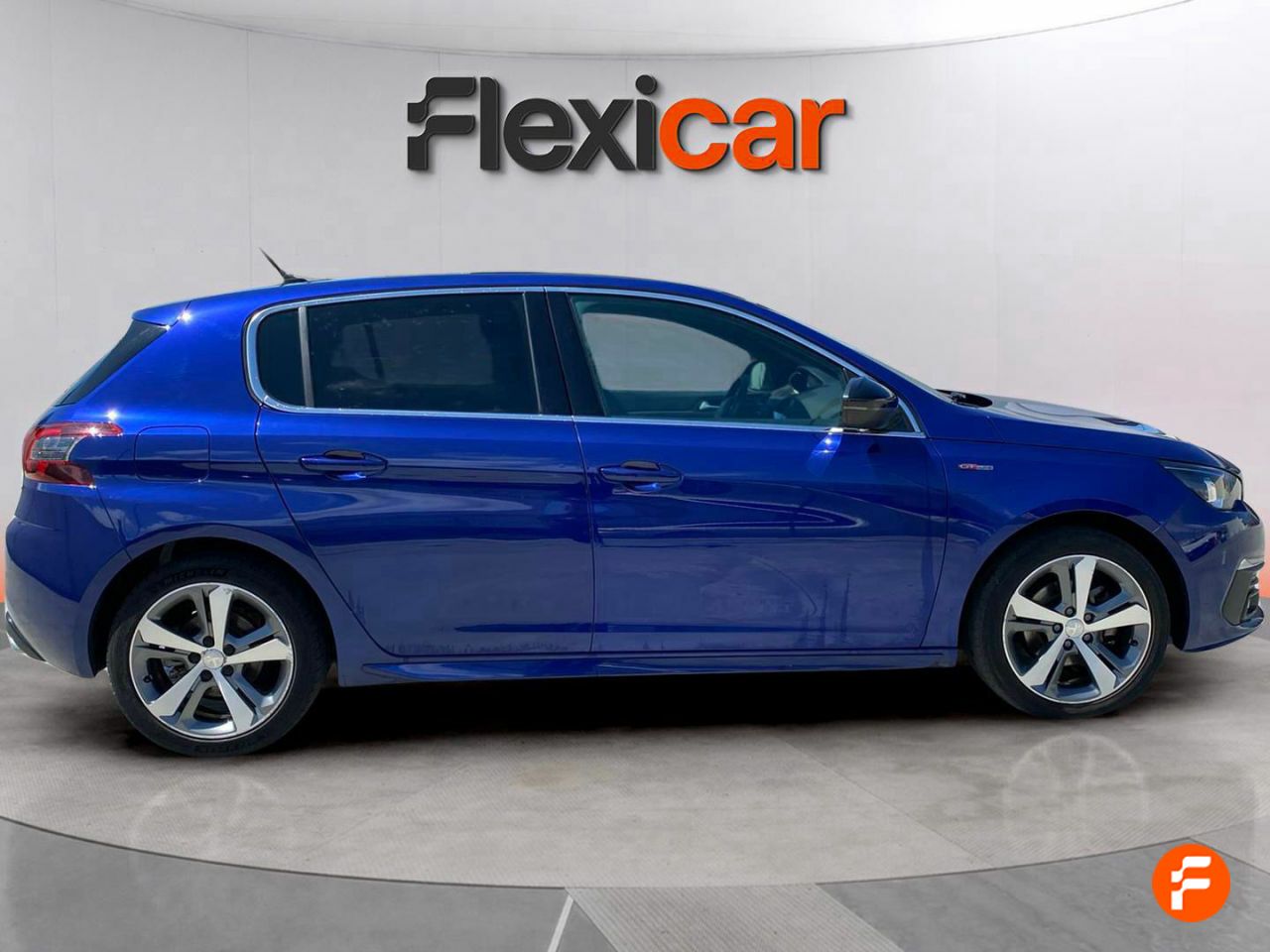 Foto Peugeot 308 5
