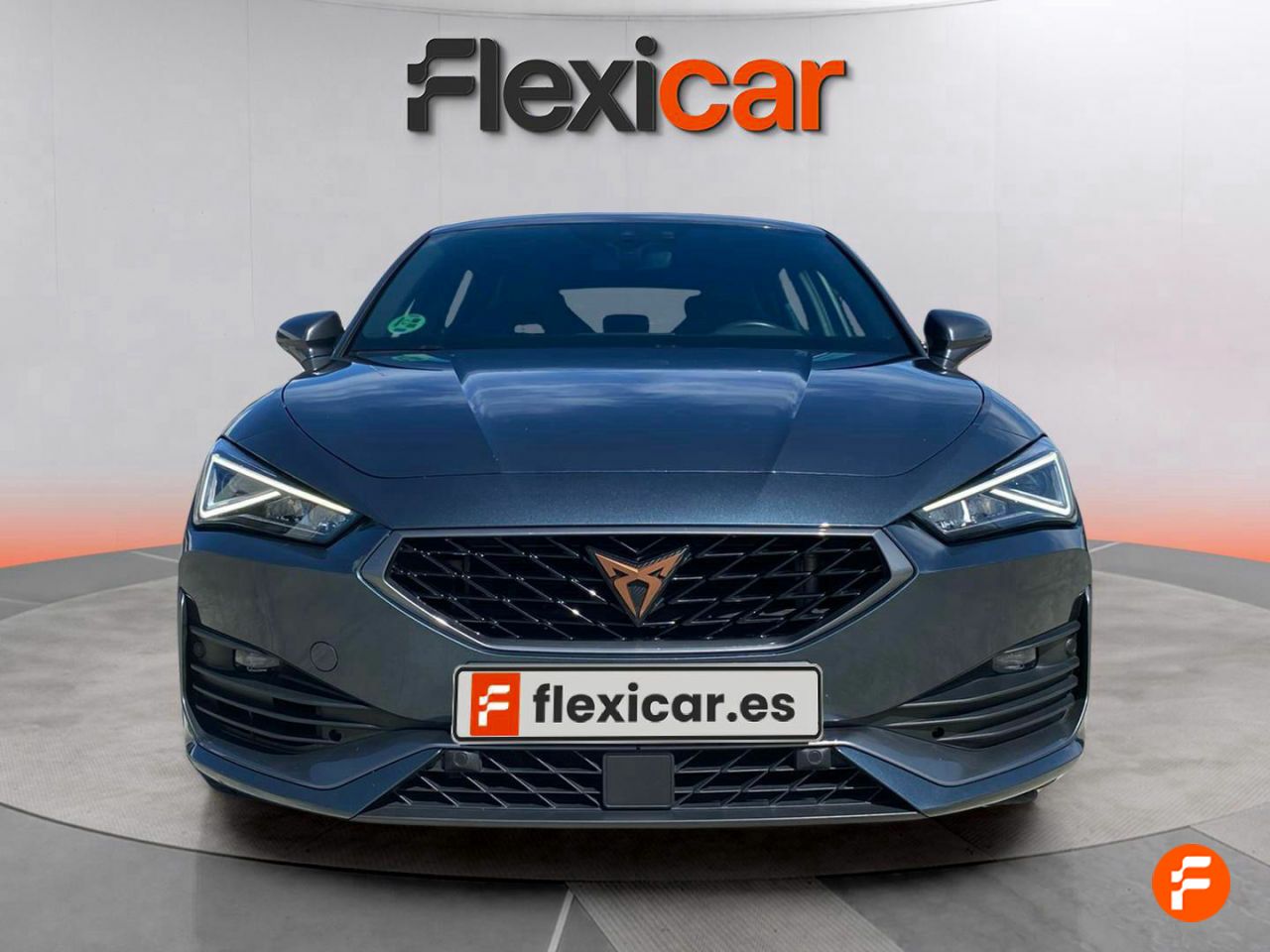 Foto Cupra León 2