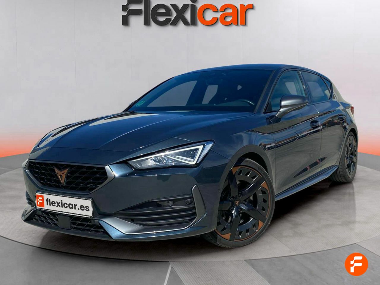Foto Cupra León 3