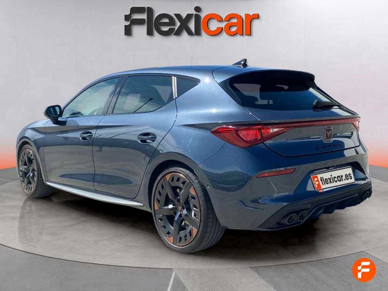Foto Cupra León 7