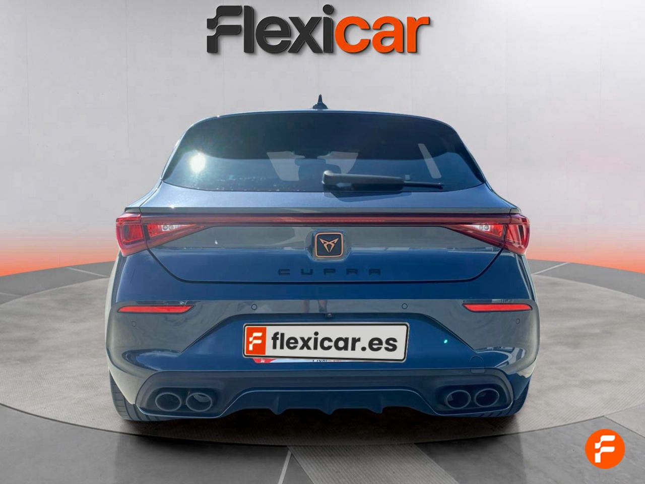 Foto Cupra León 8