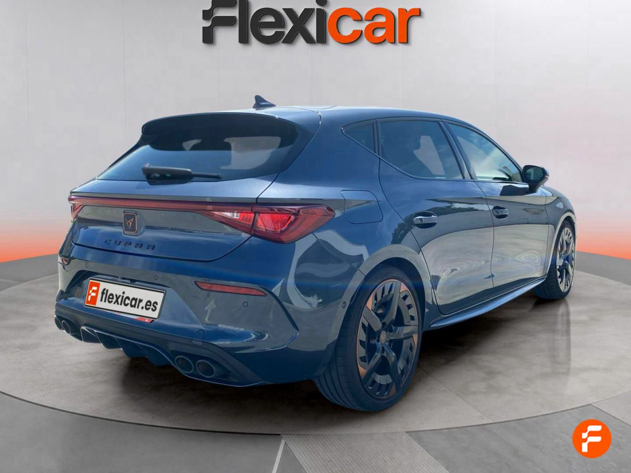Foto Cupra León 9