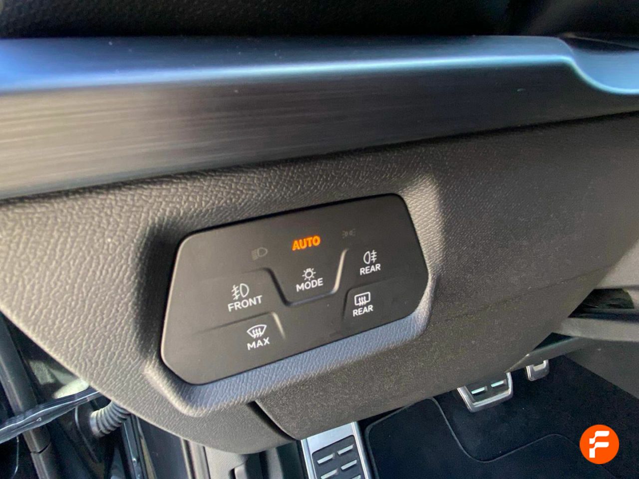 Foto Cupra León 15