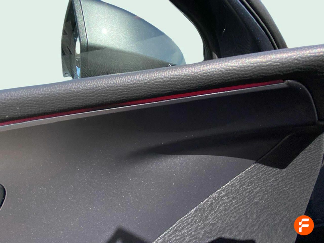 Foto Cupra León 21