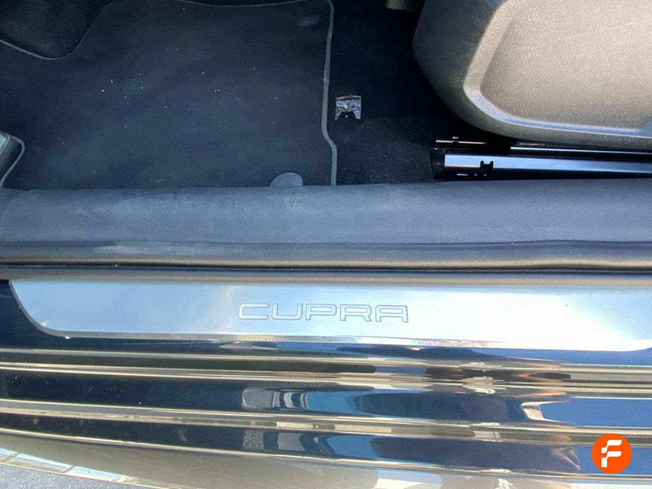 Foto Cupra León 22