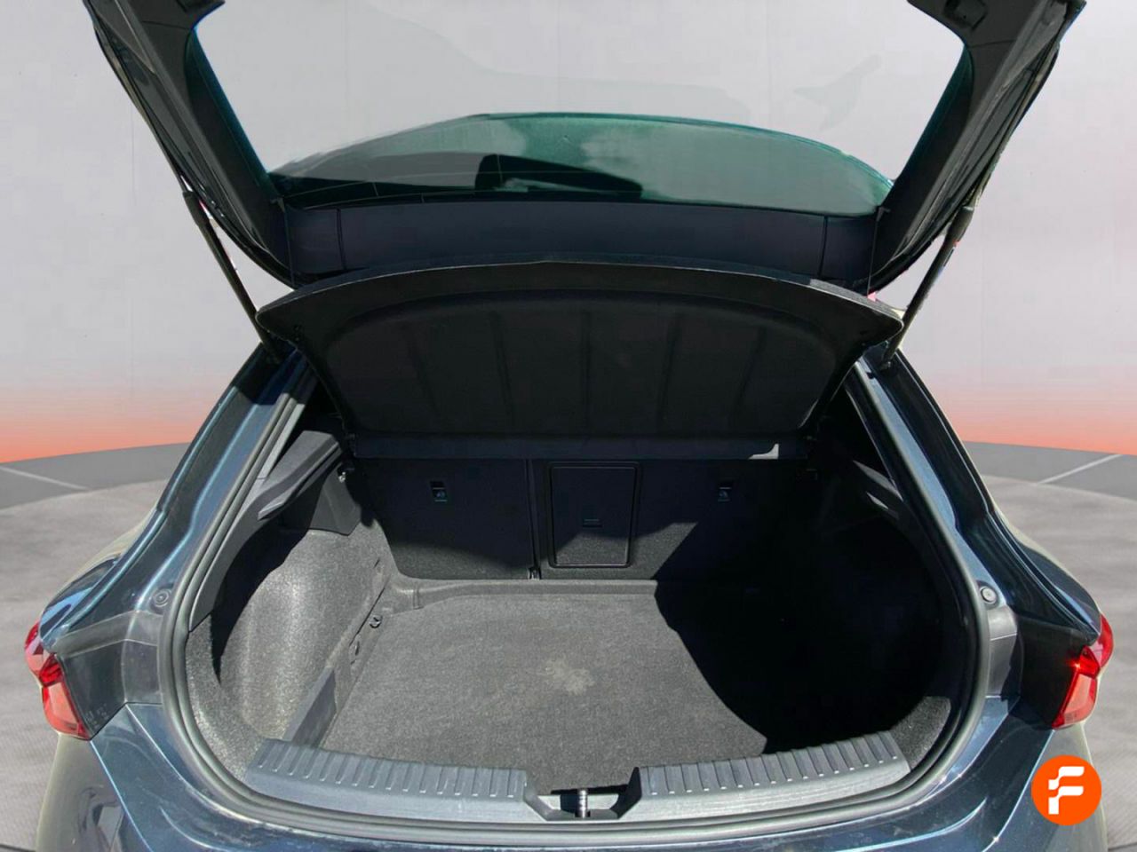 Foto Cupra León 23
