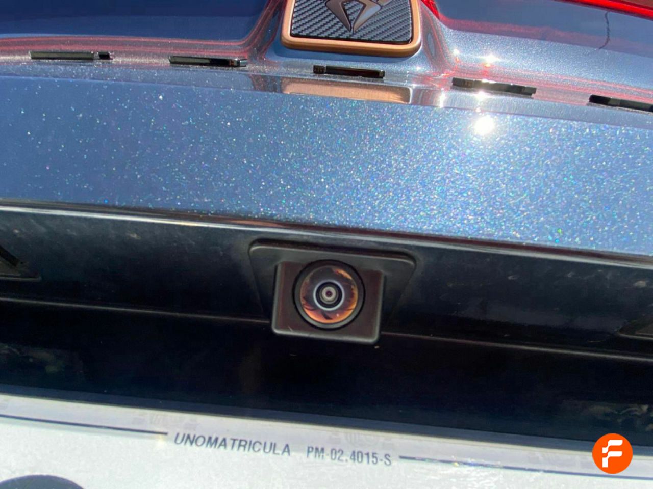 Foto Cupra León 24