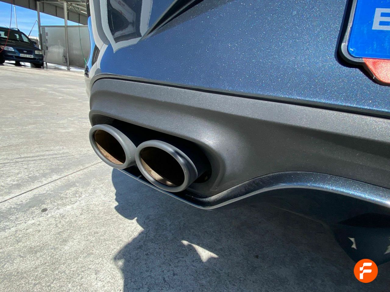 Foto Cupra León 26