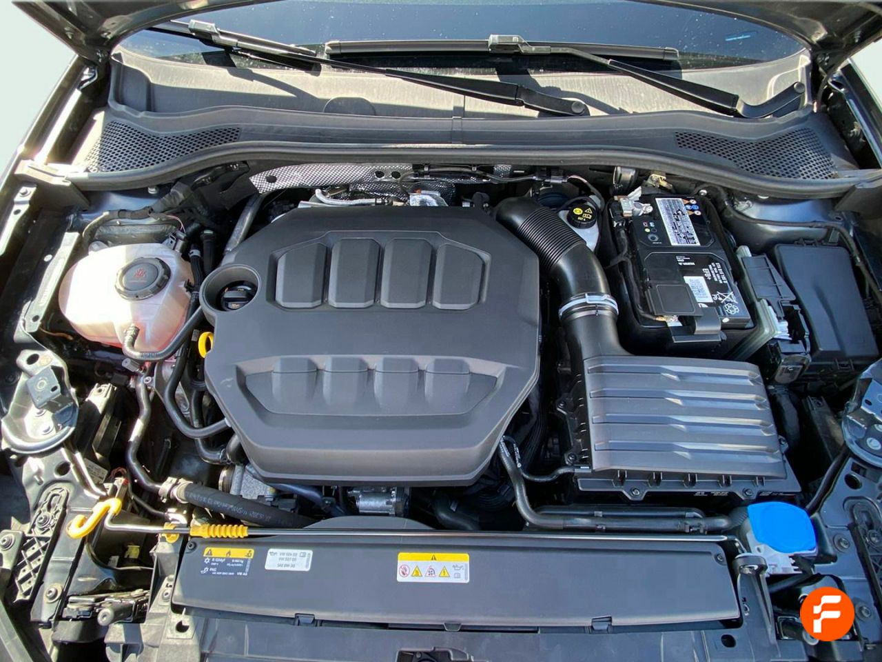 Foto Cupra León 27