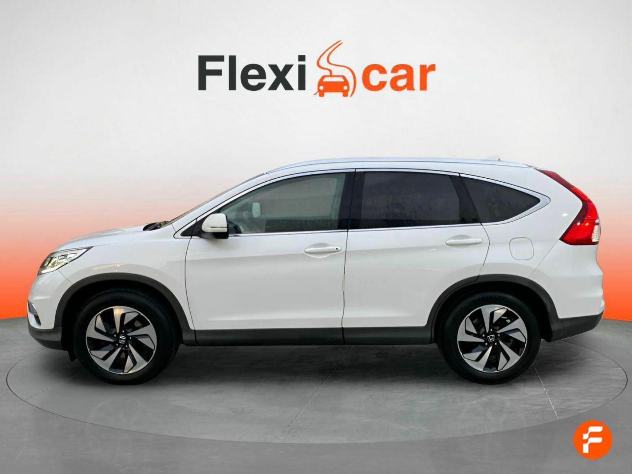 Foto Honda CR-V 4