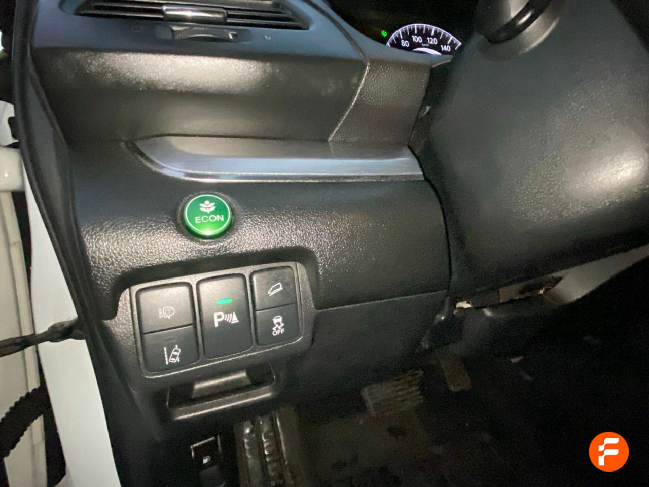 Foto Honda CR-V 14