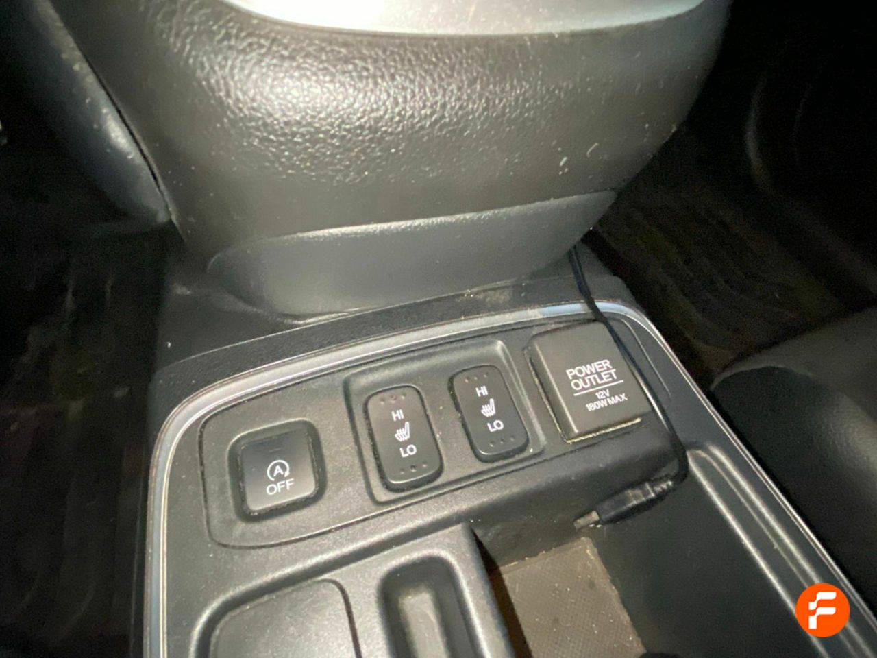 Foto Honda CR-V 15