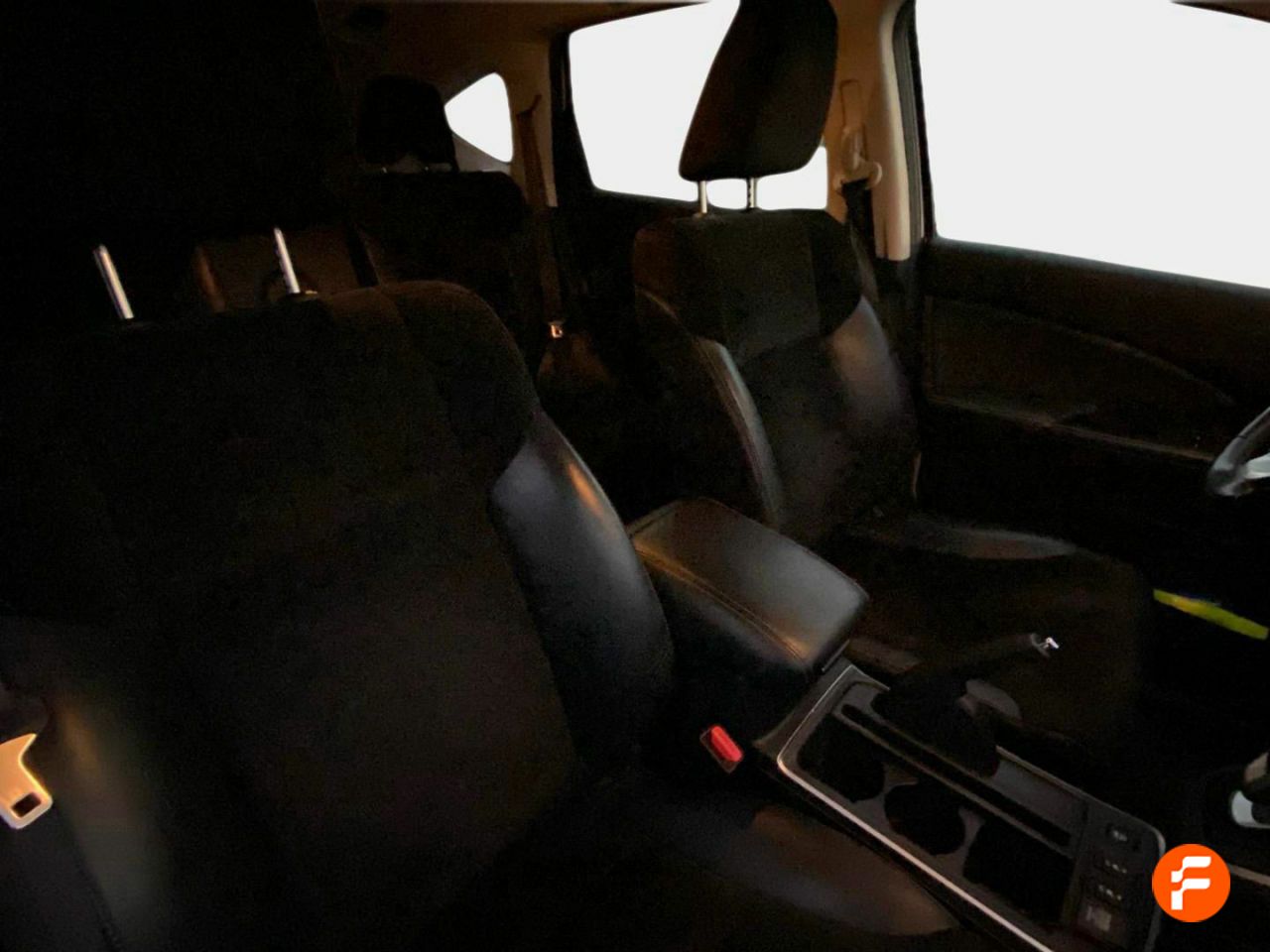 Foto Honda CR-V 17