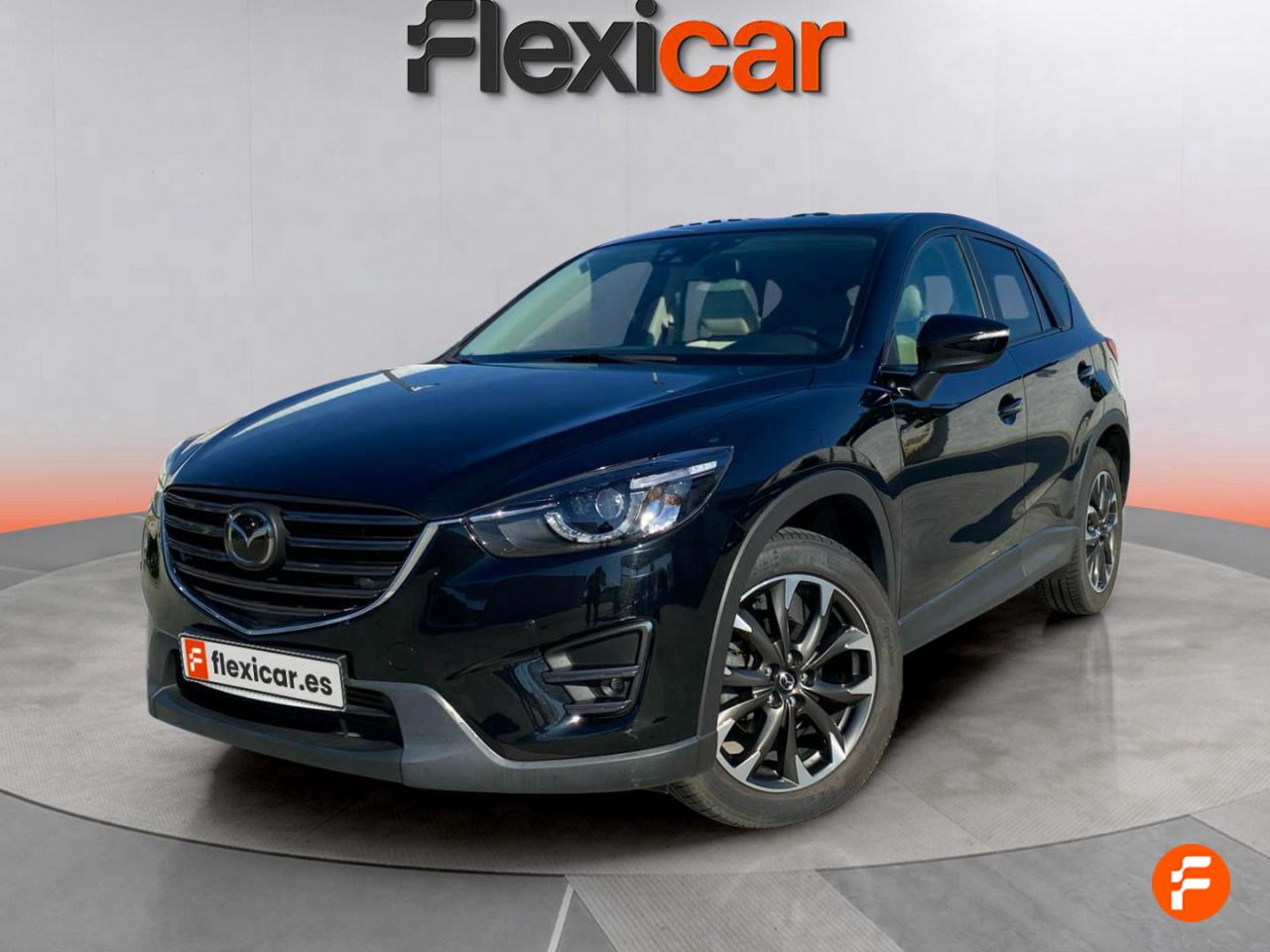 Foto Mazda CX-5 3