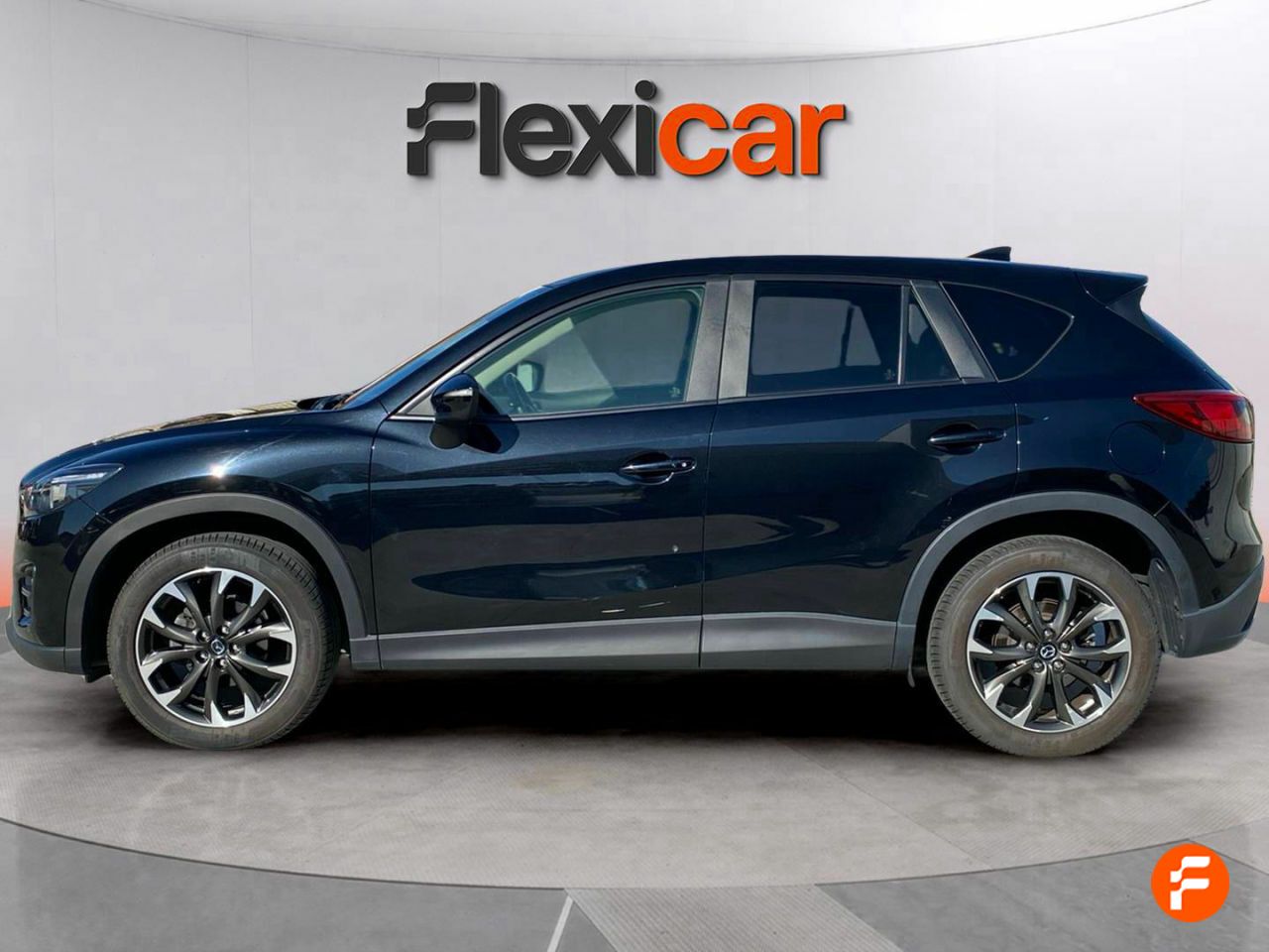 Foto Mazda CX-5 4