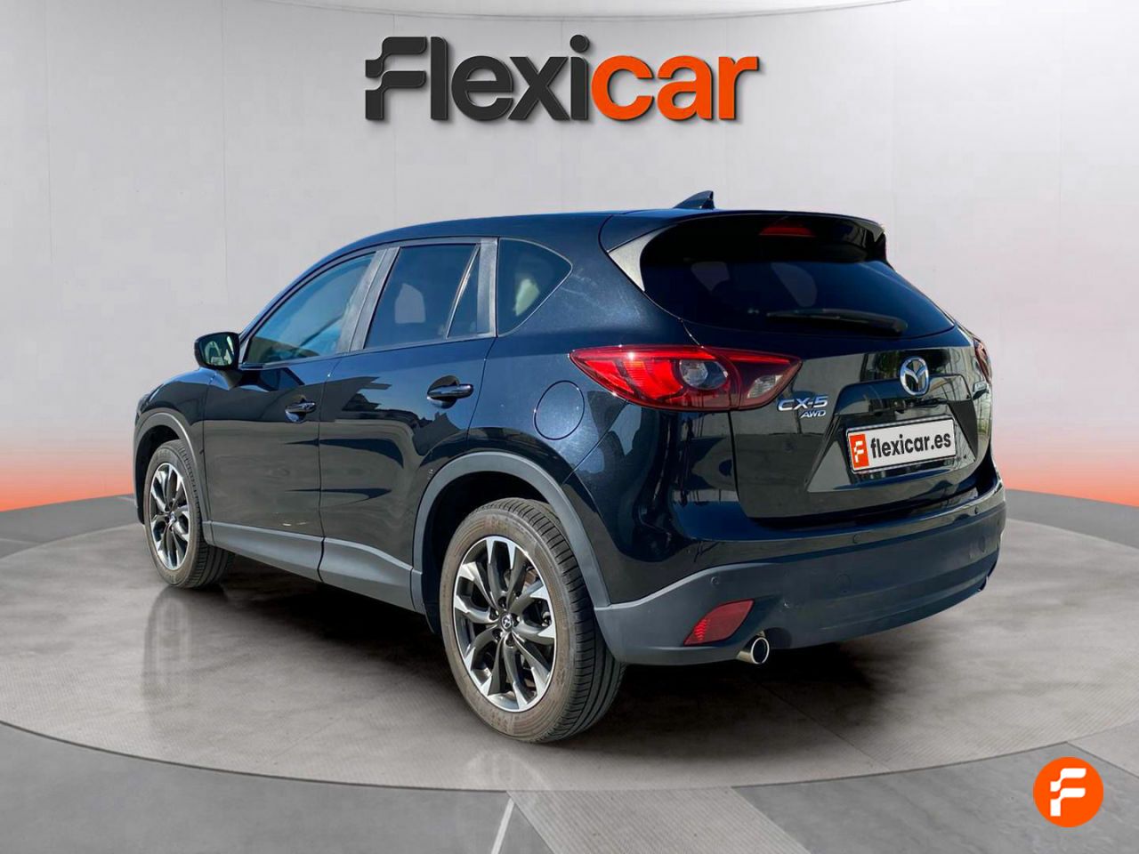 Foto Mazda CX-5 7