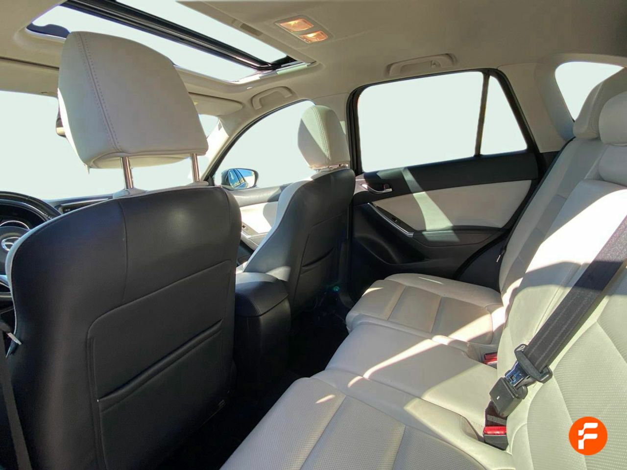 Foto Mazda CX-5 21