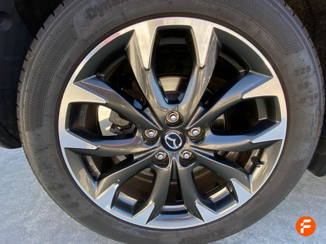 Foto Mazda CX-5 25